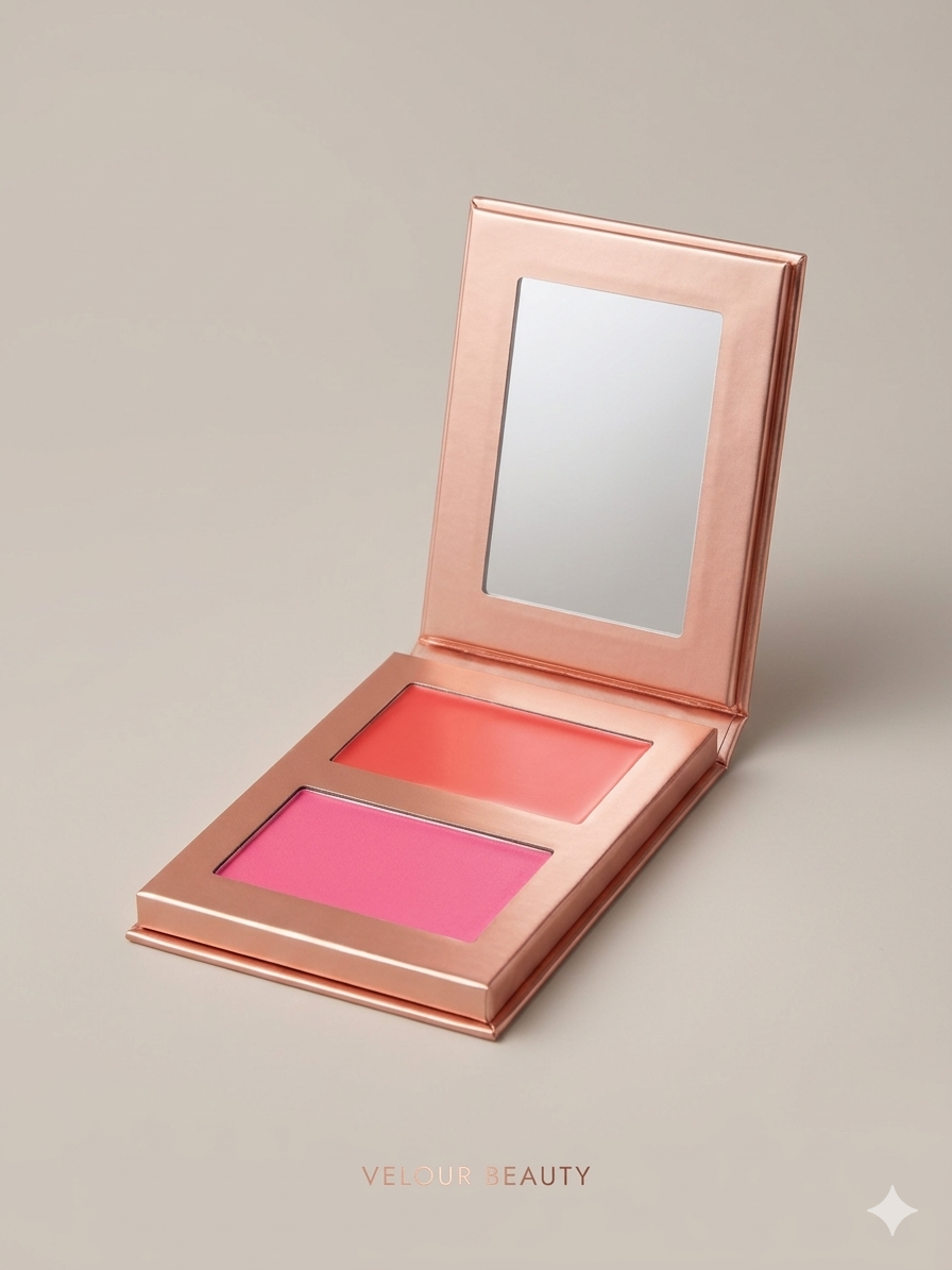 Beauty Powder Palette