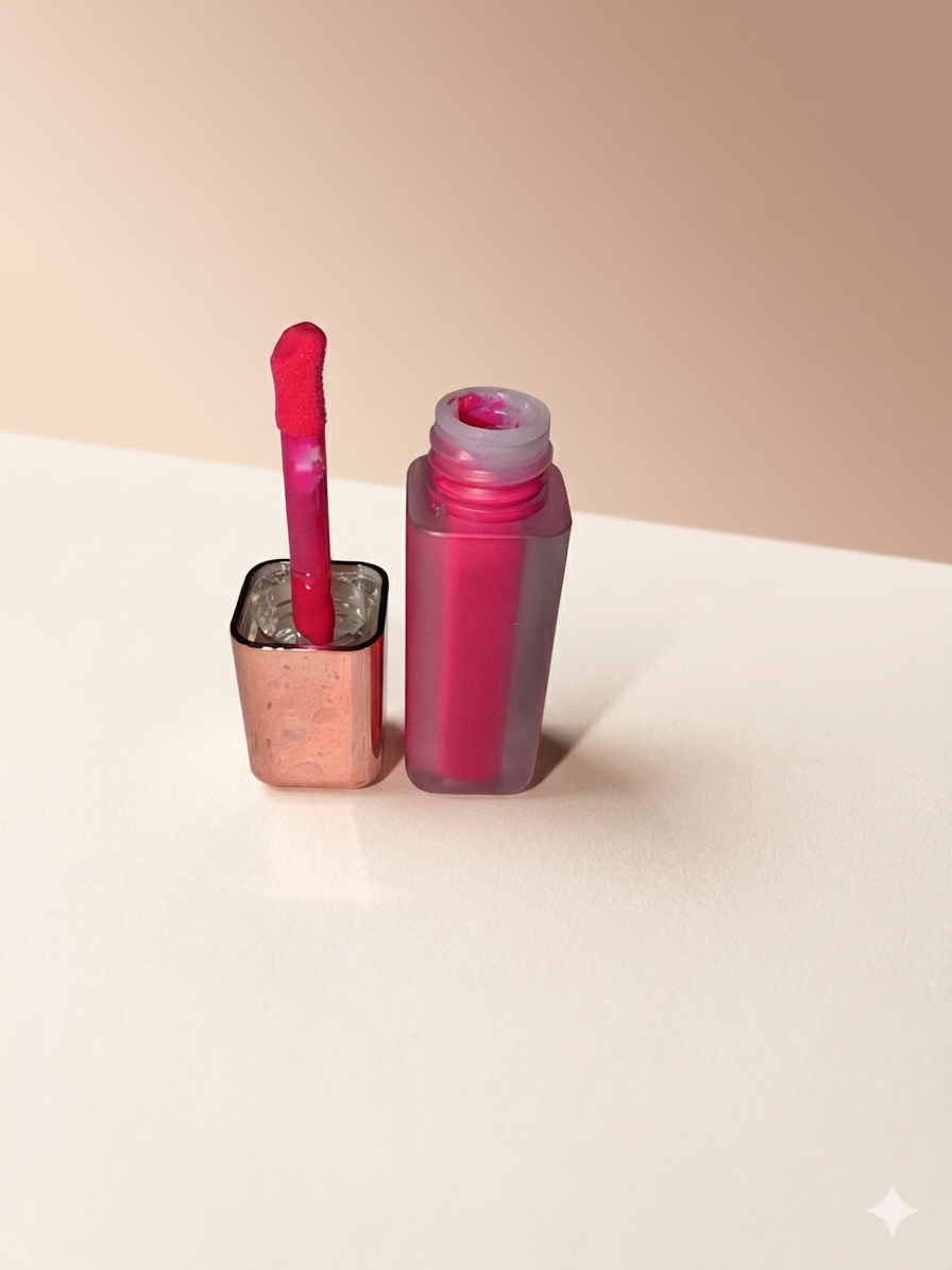 Pretty In Pink Blush