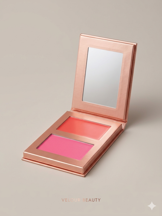 Beauty Powder Palette